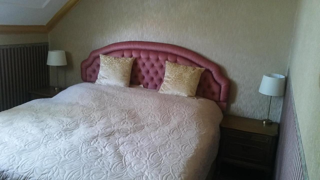 Siesta Club Apartman هاركاني المظهر الخارجي الصورة
