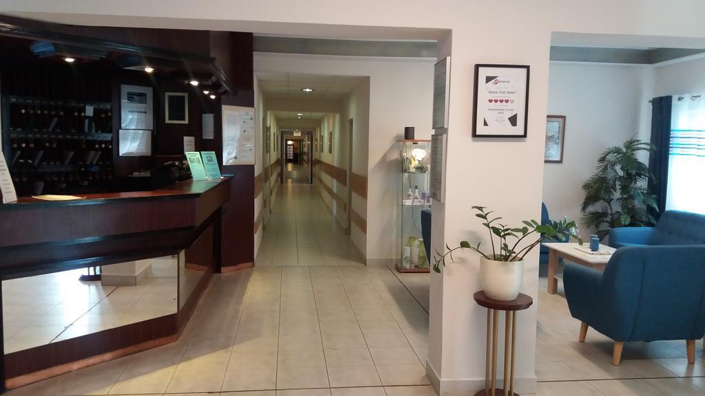 Siesta Club Apartman هاركاني المظهر الخارجي الصورة