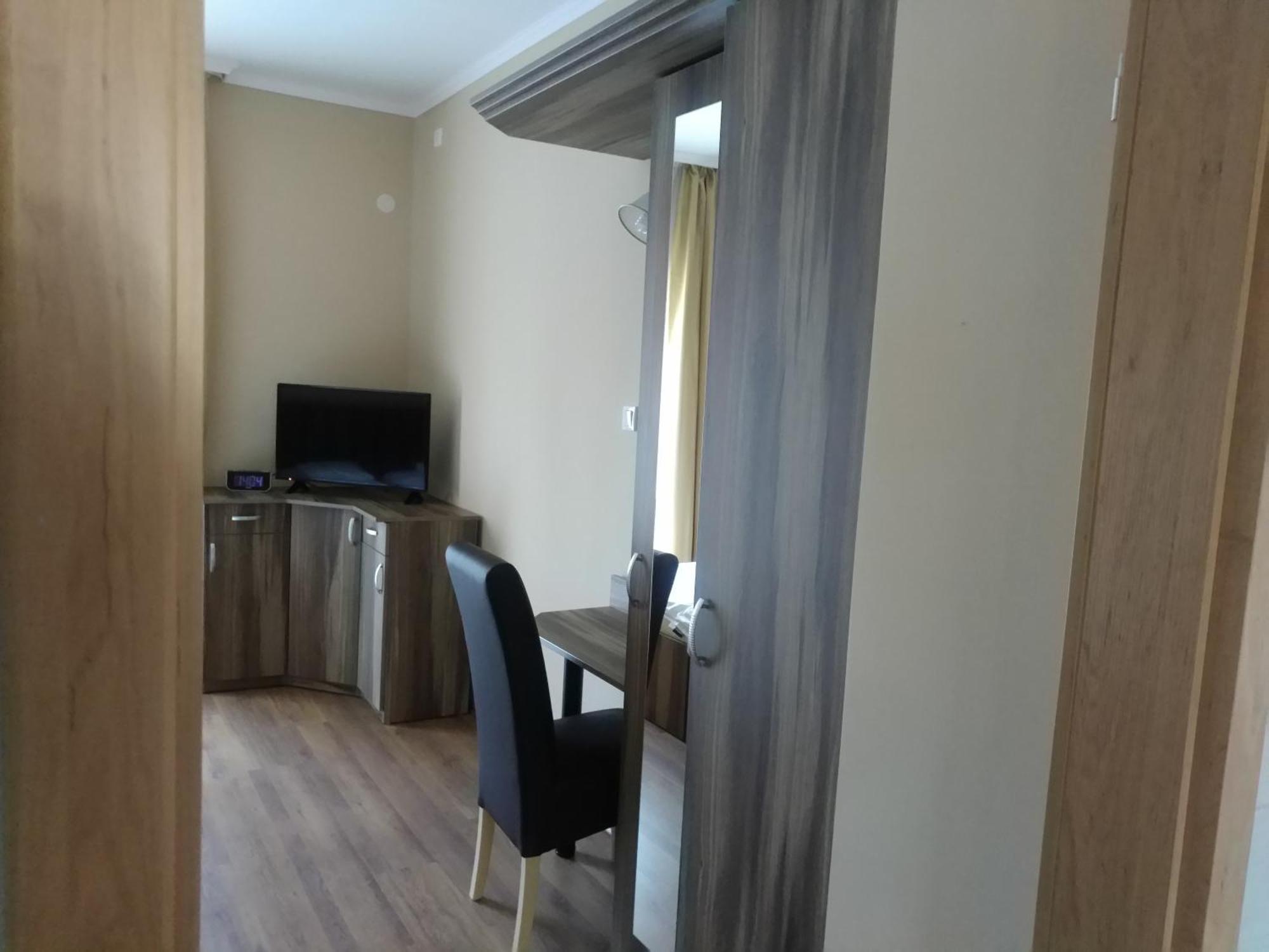 Siesta Club Apartman هاركاني المظهر الخارجي الصورة